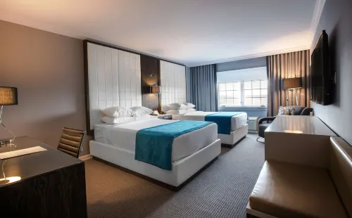 Westminster Hotel Photos