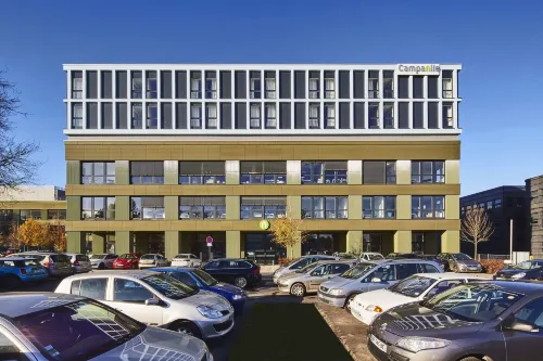 Campanile Paris Sud - Saclay À ne pas manquer Photos