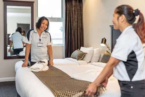International Hotel Wagga Wagga Rooms Photos