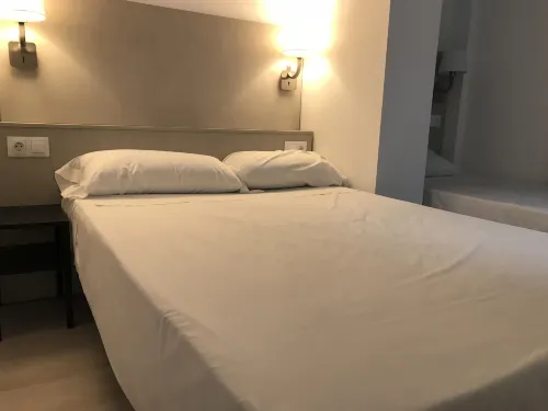 Hotel Boutique Centro BBB Auto Check IN Rooms Photos
