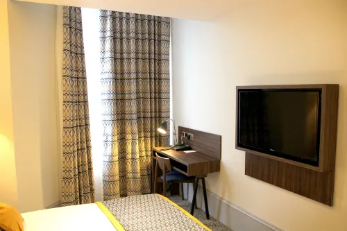 91 Aparthotel Jesmond Road Photos