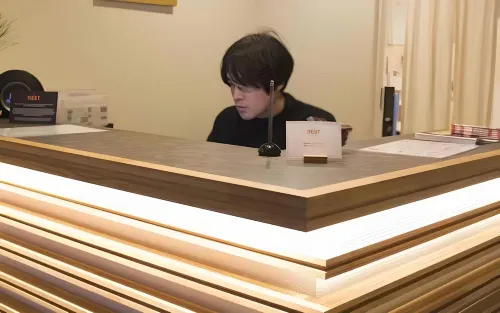 Miru Kyoto Nishiki Public Areas Photos