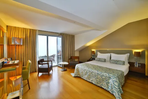 Innova Sultanahmet Istanbul Camere Photos