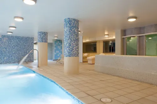 Bellamar Hotel Beach & Spa Freizeit und Erholung Photos