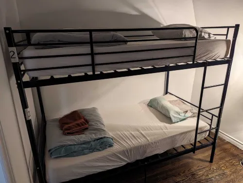 The Parkdale Hostellerie Photos