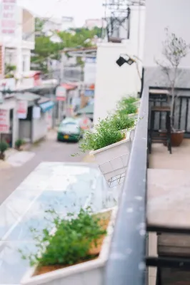 체리 하우스 달랏 호텔 주변 Photos