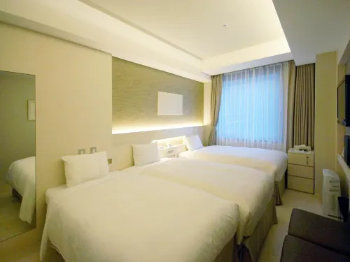 Hotel Riverge Akebono Photos