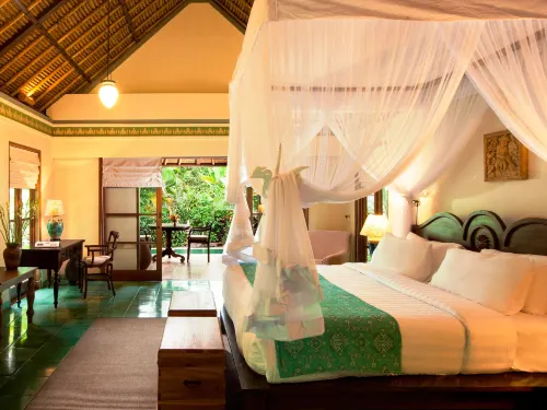Plataran Canggu Bali Resort & Spa Photos