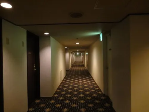 Mito Keisei Hotel Aree comuni Photos