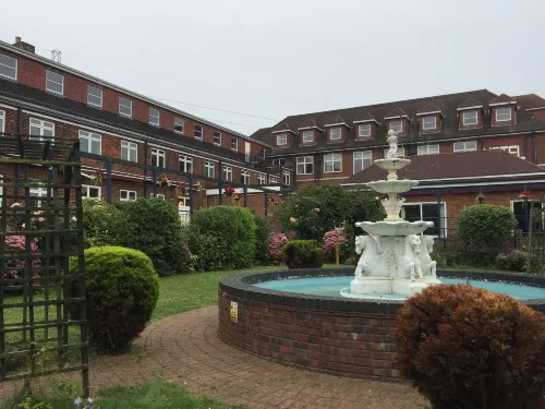 Best Western Thurrock Hotel Aree comuni Photos