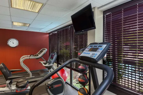 Comfort Inn & Suites Mt. Holly - Westampton Loisirs et amusements Photos