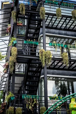Chedi Home Aree comuni Photos