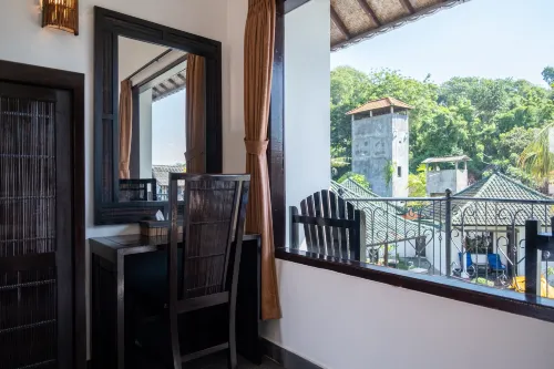 Absolute Scuba Bali Dive Resort Kamar Photos