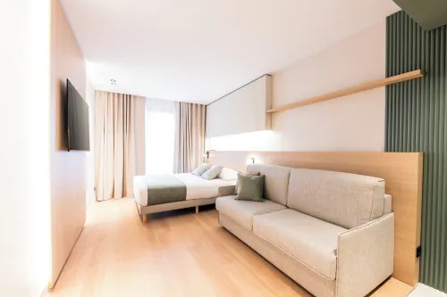 Aparthotel Atenea Calabria Photos