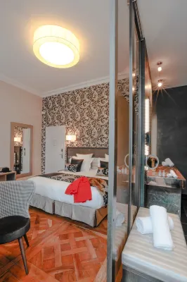 La Cour des Consuls Hôtel & Spa Toulouse - MGallery Photos