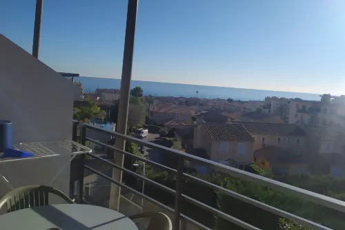 Thalazur Antibes - Résidence & Spa بالقرب من الفندق Photos