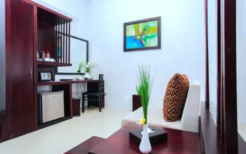 PRIMA SR Hotel & Convention Yogyakarta Photos