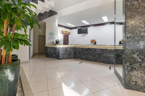 Hotel Ilha da Madeira พื้นที่ส่วนกลาง  Photos