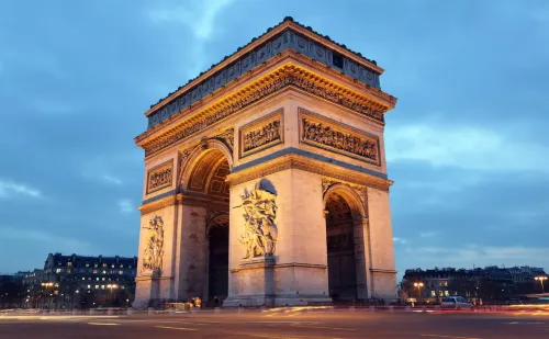 Hôtel Le Relais Saint Charles - Tour Eiffel Paris À proximité de l'hôtel Photos