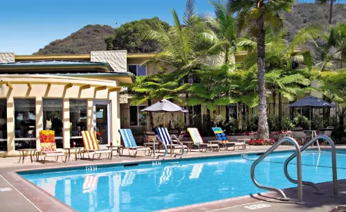 Best Western Seven Seas Loisirs et amusements Photos