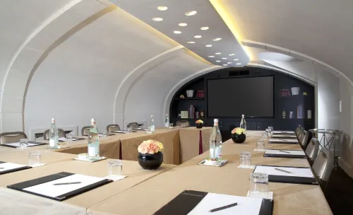Hôtel Napoleon Paris Бизнес-удобства Photos