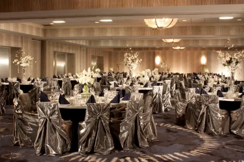 Hilton Houston NASA Clear Lake الترفيه والتسلية Photos