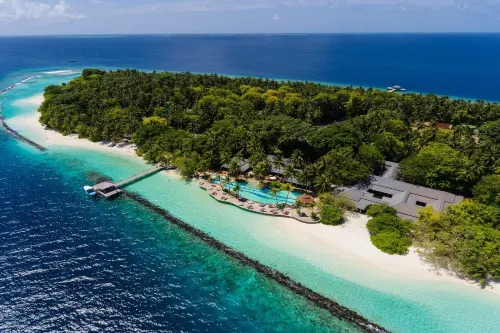 Royal Island Resort Избранное Photos