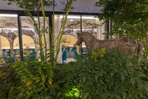 Maison Albar - le Vendome Экстерьер Photos