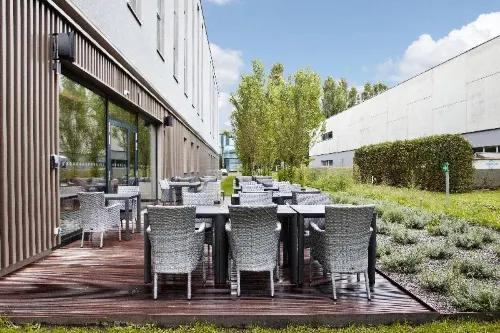 Holiday Inn Express Lustenau Near Hotel Photos