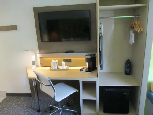Best Western El Paso Airport Entrada Hotel Chambres Photos