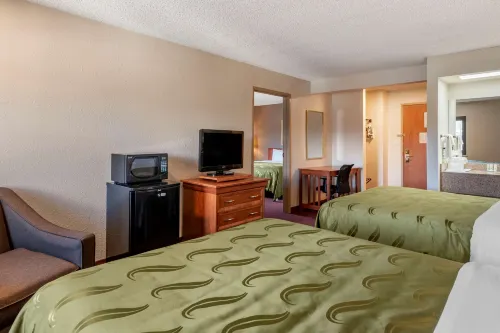 Quality Inn Grand Junction Near University Photos