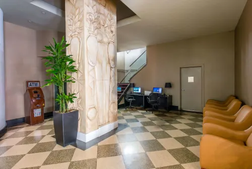 Travelodge by Wyndham Downtown Chicago Public Areas Photos