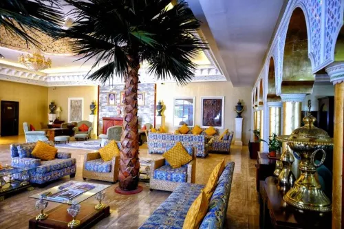 Sharjah International Airport Hotel À proximité de l'hôtel Photos
