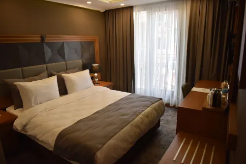 Four Seven Hotel Chambres Photos