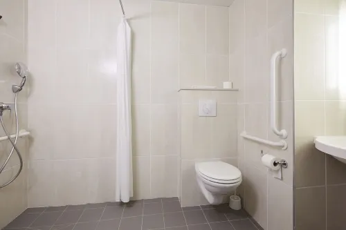 B&B HOTEL Paris Saint-Denis Pleyel Chambres Photos