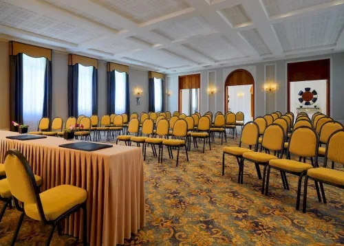 San Clemente Palace, Venice - Managed by Mandarin Oriental 비즈니스 시설 Photos