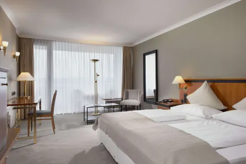 Wyndham Garden Lahnstein Koblenz Chambres Photos