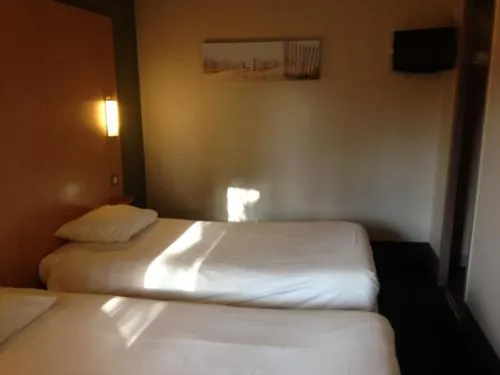 Hotel Bel Alp Manosque Chambres Photos