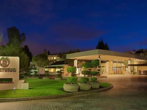 Sheraton Palo Alto Hotel Featured Photos