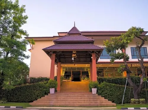 Phufa Waree Chiangrai Resort Da non perdere Photos