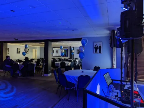 Hotel Celebrity Bournemouth East Cliff by Villare Hotels Dining Photos