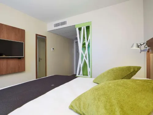 Hôtel Première Classe Bordeaux Mérignac Photos