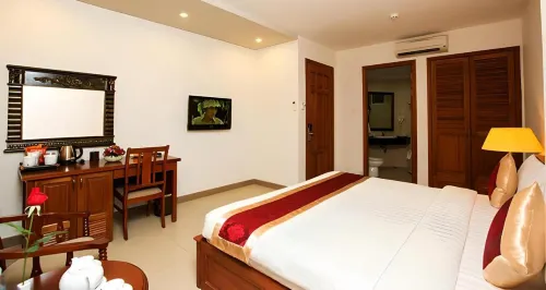 White Lion Hotel Rooms Photos