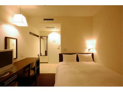 Hotel A'Bant Shizuoka Rooms Photos