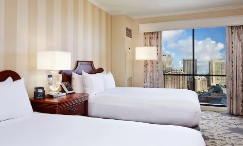 Hilton New Orleans Riverside Phòng Photos