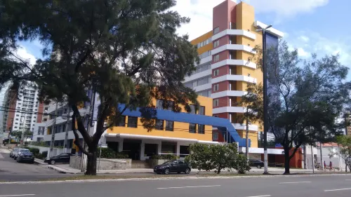Atalaia Apart Hotel Da non perdere Photos