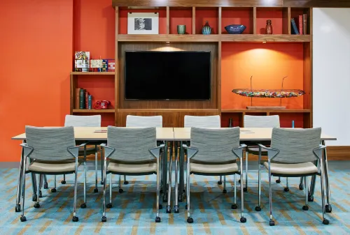 Club Quarters Hotel in San Francisco Loisirs et amusements Photos