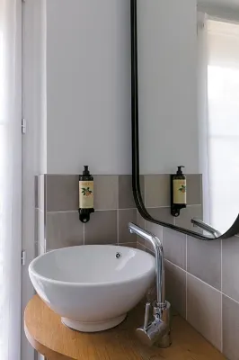 LE COSY PICPUS Chambres Photos
