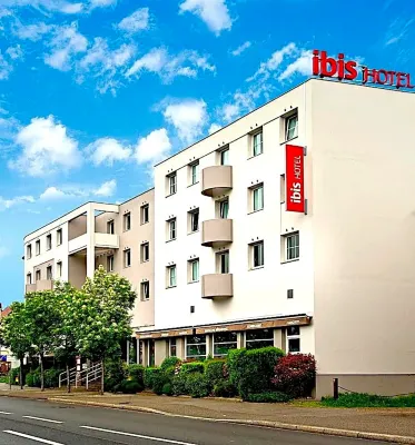 Ibis Strasbourg Aéroport Le Zénith Extérieur Photos