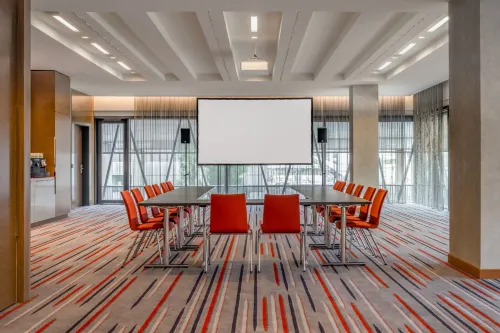 Sheraton Zurich Hotel Espaces Affaires Photos